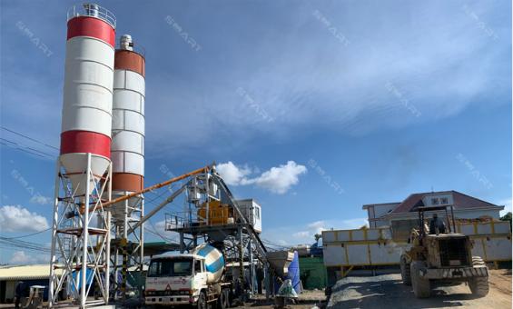 The Fascinating Journey of Concrete: Exploring the World of Ready-Mix Concrete